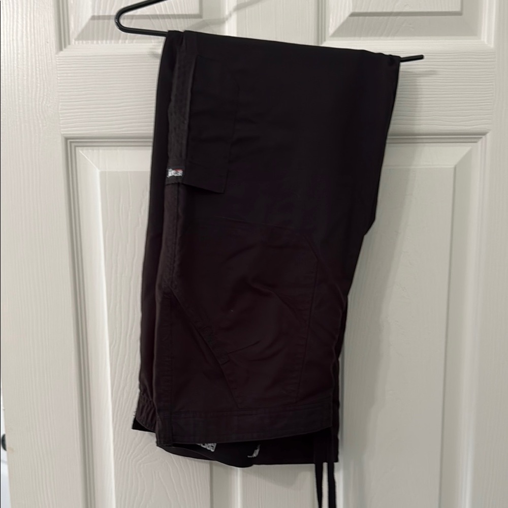 Grey’s Anatomy (By Barco) Black Scrub Pants